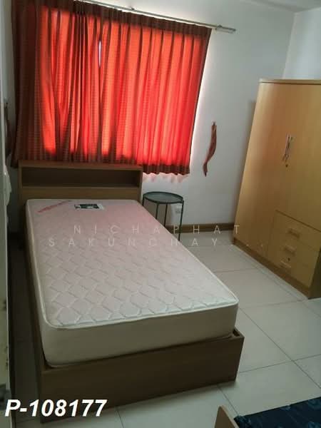 Supalai City Home Ratchada 10 : ศุภาลัย ซิตี้โฮม รัชดาภิเษก 10, กรุงเทพ, ซอยรัชดาภิเษก 10 ถนนรัชดาภิเษก, ห้วยขวาง, ห้วยขวาง, กรุงเทพ, 63 ตร.ม., คอนโด ให้เช่า, โดย Nichaphat Sakunchayapha, 500219383 - DDproperty.com