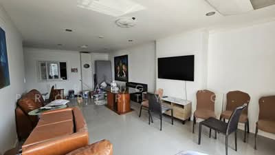 For Rent - Liberty Park 2, Bangkok