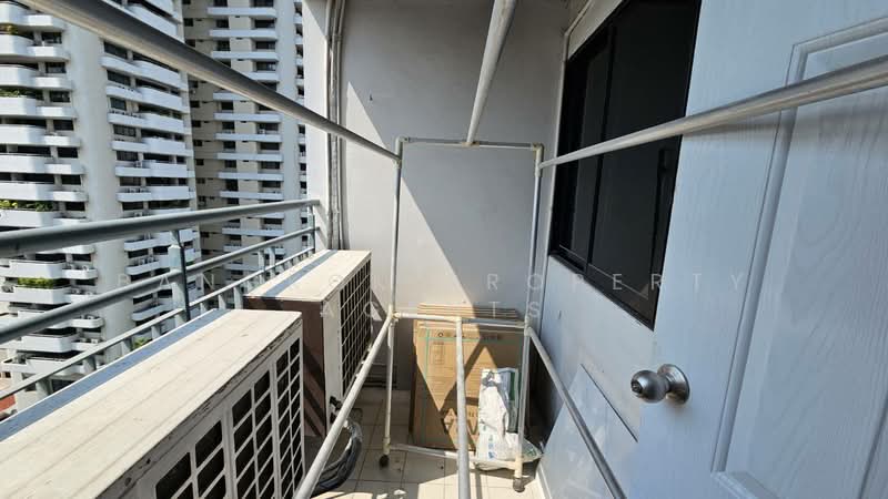 Liberty Park 2, Bangkok, 55 Soi Sukhumvit 11, Khlongtoei Nua, Watthana, Bangkok, 2 Bedrooms, 105 sqm, Condo For Rent, by BANGKOK PROPERTY AGENTS, 500219385 - DDproperty.com