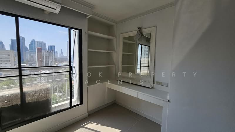 Liberty Park 2, Bangkok, 55 Soi Sukhumvit 11, Khlongtoei Nua, Watthana, Bangkok, 2 Bedrooms, 105 sqm, Condo For Rent, by BANGKOK PROPERTY AGENTS, 500219385 - DDproperty.com