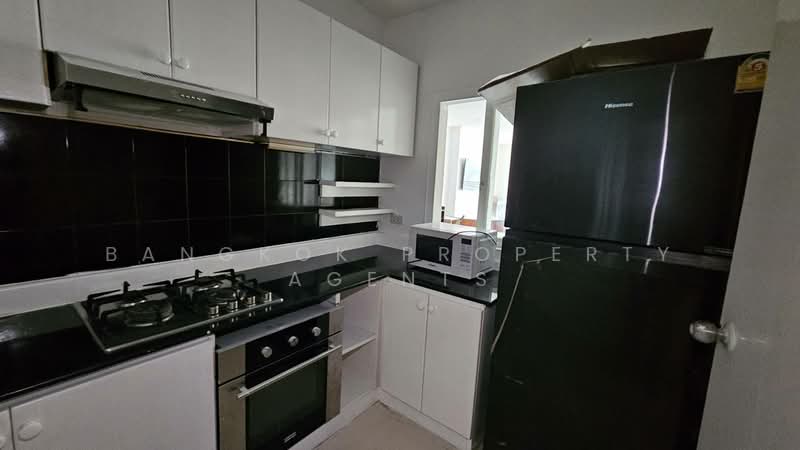 Liberty Park 2, Bangkok, 55 Soi Sukhumvit 11, Khlongtoei Nua, Watthana, Bangkok, 2 Bedrooms, 105 sqm, Condo For Rent, by BANGKOK PROPERTY AGENTS, 500219385 - DDproperty.com