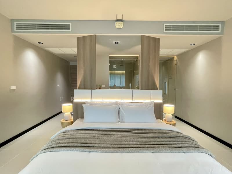 Veloche Apartments (The Ark Building) : ดิ อาร์ค แอท กะรน ฮิลล์, ภูเก็ต, กะรน, เมืองภูเก็ต, ภูเก็ต, 57 ตร.ม., คอนโด ขาย, โดย Prime Rosie, 500219387 - DDproperty.com