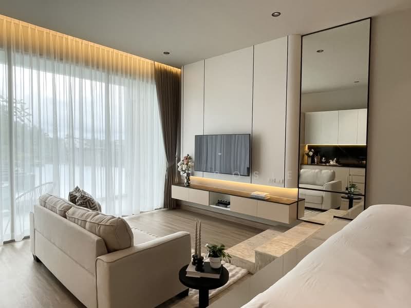 Veloche Apartments (The Ark Building) : ดิ อาร์ค แอท กะรน ฮิลล์, ภูเก็ต, กะรน, เมืองภูเก็ต, ภูเก็ต, 57 ตร.ม., คอนโด ขาย, โดย Prime Rosie, 500219387 - DDproperty.com