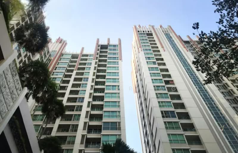 The Address Chidlom, Bangkok, Ploenchit Road, Lumphini, Pathum Wan, Bangkok, Studio, 56 sqm, Condo For Rent, by Pavana Sirikogar, 500219389 - DDproperty.com