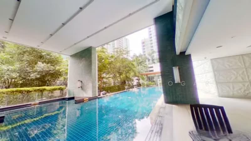 The Address Chidlom, Bangkok, Ploenchit Road, Lumphini, Pathum Wan, Bangkok, Studio, 56 sqm, Condo For Rent, by Pavana Sirikogar, 500219389 - DDproperty.com