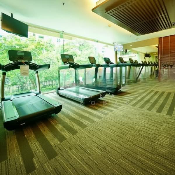 The Address Chidlom, Bangkok, Ploenchit Road, Lumphini, Pathum Wan, Bangkok, Studio, 56 sqm, Condo For Rent, by Pavana Sirikogar, 500219389 - DDproperty.com