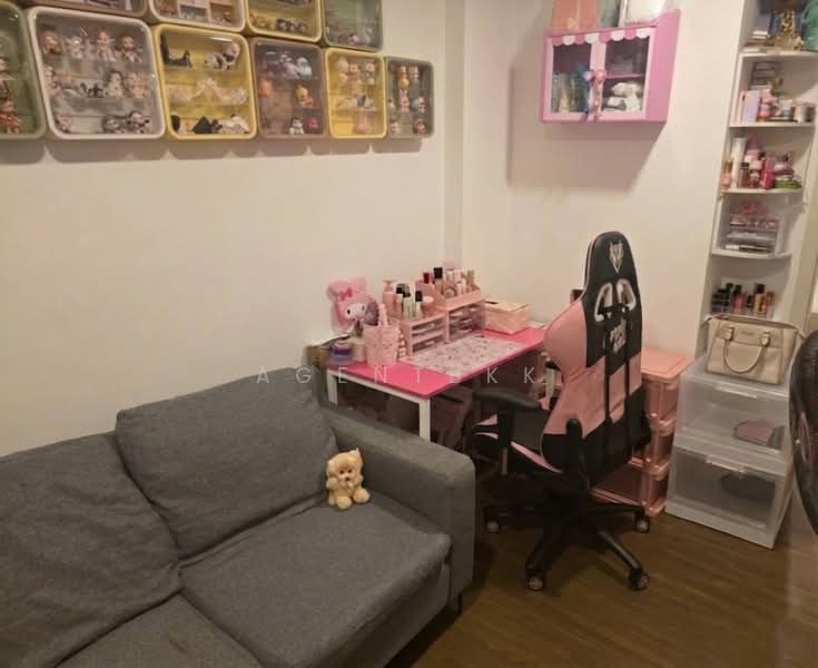 Chewathai Hallmark Charan 13, Bangkok, Soi Charansanitwong 13, Wat Tha Pra, Bangkok Yai, Bangkok, 1 Bedroom, 26 sqm, Condo For Rent, by Agentbkk, 500219390 - DDproperty.com