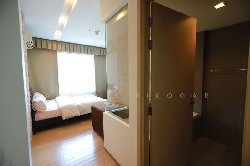 Siri At Sukhumvit, Bangkok, 902 Sukhumvit Road, Phra Kanong, Khlong Toei, Bangkok, 2 Bedrooms, 79 sqm, Condo For Rent, by Pavana Sirikogar, 500219391 - DDproperty.com