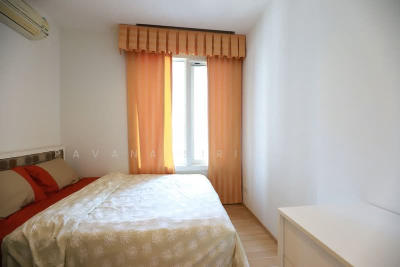 Siri At Sukhumvit, Bangkok, 902 Sukhumvit Road, Phra Kanong, Khlong Toei, Bangkok, 2 Bedrooms, 79 sqm, Condo For Rent, by Pavana Sirikogar, 500219391 - DDproperty.com