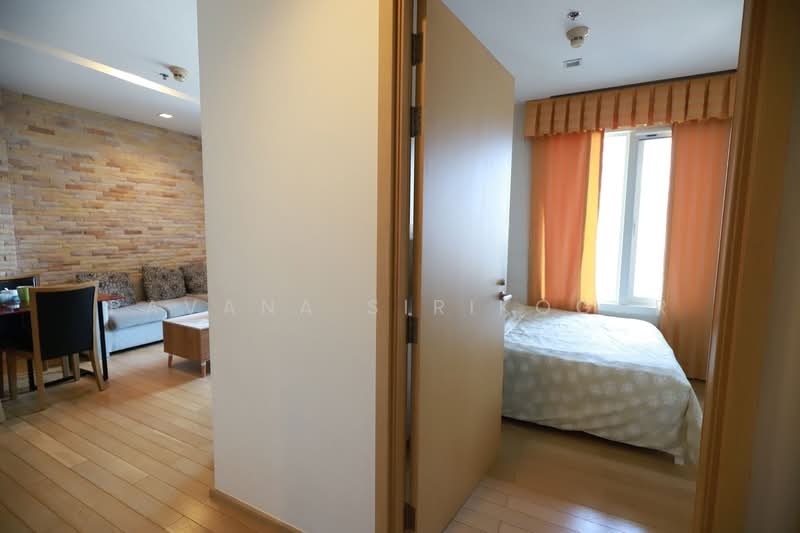 Siri At Sukhumvit, Bangkok, 902 Sukhumvit Road, Phra Kanong, Khlong Toei, Bangkok, 2 Bedrooms, 79 sqm, Condo For Rent, by Pavana Sirikogar, 500219391 - DDproperty.com