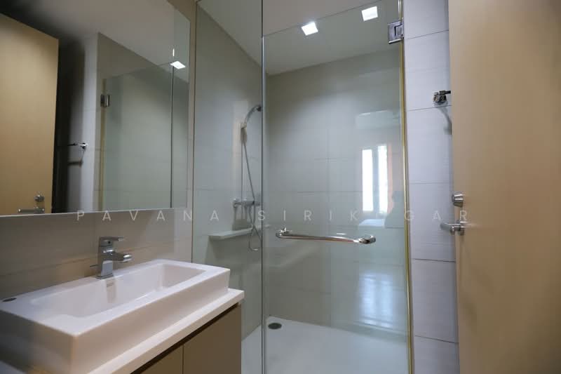 Siri At Sukhumvit, Bangkok, 902 Sukhumvit Road, Phra Kanong, Khlong Toei, Bangkok, 2 Bedrooms, 79 sqm, Condo For Rent, by Pavana Sirikogar, 500219391 - DDproperty.com