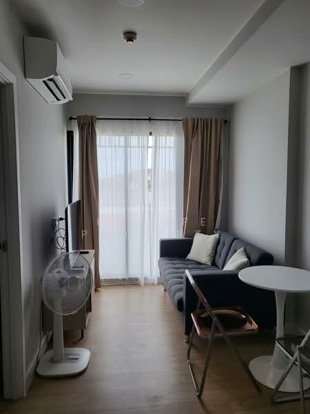 The Cube Amaze Srisoonthon, Phuket, 46/21 Srisoonthorn Rd, Sri Sunthon, Thalang, Phuket, 1 Bedroom, 30 sqm, Condo For Rent, by PK LIFE Property, 500219392 - DDproperty.com