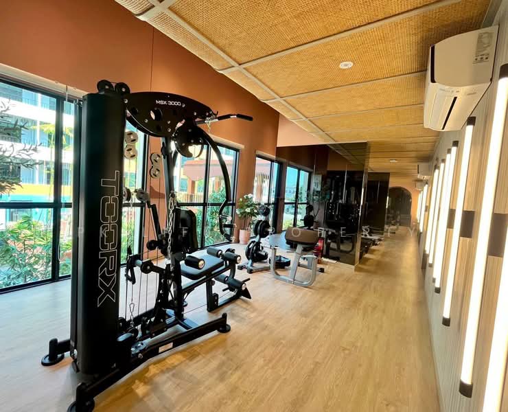 The Cube Amaze Srisoonthon, Phuket, 46/21 Srisoonthorn Rd, Sri Sunthon, Thalang, Phuket, 1 Bedroom, 30 sqm, Condo For Rent, by PK LIFE Property, 500219392 - DDproperty.com