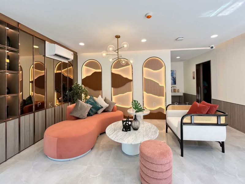 ให้เช่า - The Cube Amaze Srisoonthon : เดอะคิวบ์ อะเมซ ศรีสุนทร, ภูเก็ต