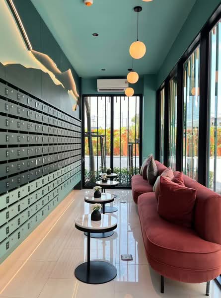 ให้เช่า - The Cube Amaze Srisoonthon : เดอะคิวบ์ อะเมซ ศรีสุนทร, ภูเก็ต