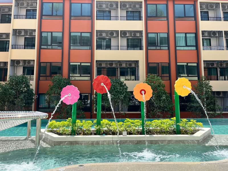 ให้เช่า - The Cube Amaze Srisoonthon : เดอะคิวบ์ อะเมซ ศรีสุนทร, ภูเก็ต