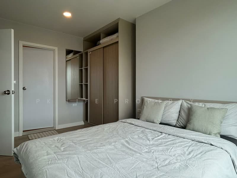 The Cube Amaze Srisoonthon, Phuket, 46/21 Srisoonthorn Rd, Sri Sunthon, Thalang, Phuket, 1 Bedroom, 30 sqm, Condo For Rent, by PK LIFE Property, 500219392 - DDproperty.com