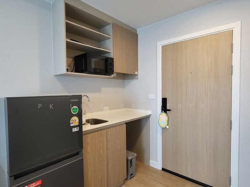 The Cube Amaze Srisoonthon, Phuket, 46/21 Srisoonthorn Rd, Sri Sunthon, Thalang, Phuket, 1 Bedroom, 30 sqm, Condo For Rent, by PK LIFE Property, 500219392 - DDproperty.com