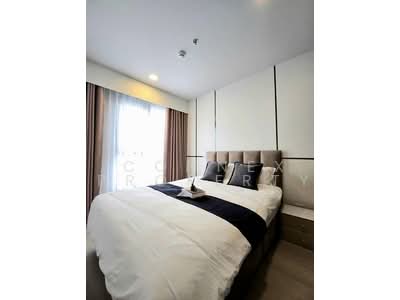 For Rent - Life Phahon-Ladprao, Bangkok