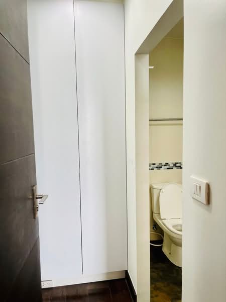 IDEO Q Phayathai, Bangkok, 138 Phayathai Road, Thung Phaya Thai, Ratchathewi, Bangkok, 1 Bedroom, 41 sqm, Condo For Rent, by Pavana Sirikogar, 500219394 - DDproperty.com