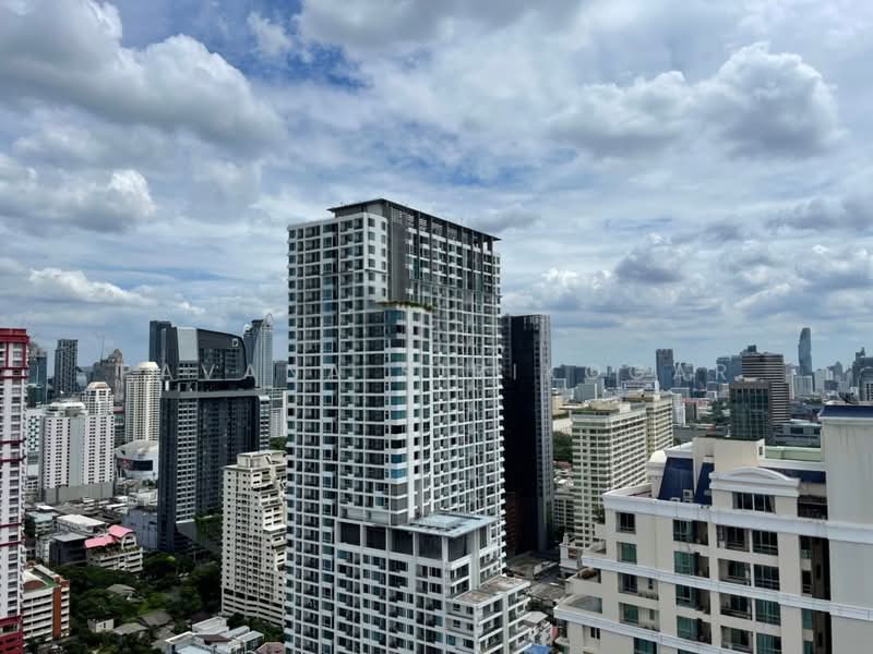 IDEO Q Phayathai, Bangkok, 138 Phayathai Road, Thung Phaya Thai, Ratchathewi, Bangkok, 1 Bedroom, 41 sqm, Condo For Rent, by Pavana Sirikogar, 500219394 - DDproperty.com