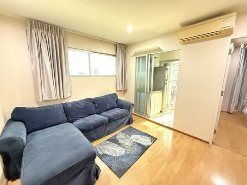 U Delight @ Onnut Station, Bangkok, 406 Sukhumvit 77 Road, Suan Luang, Suan Luang, Bangkok, 1 Bedroom, 30 sqm, Condo For Rent, by ศิรินทร์ธร โรจนบวร, 500219396 - DDproperty.com