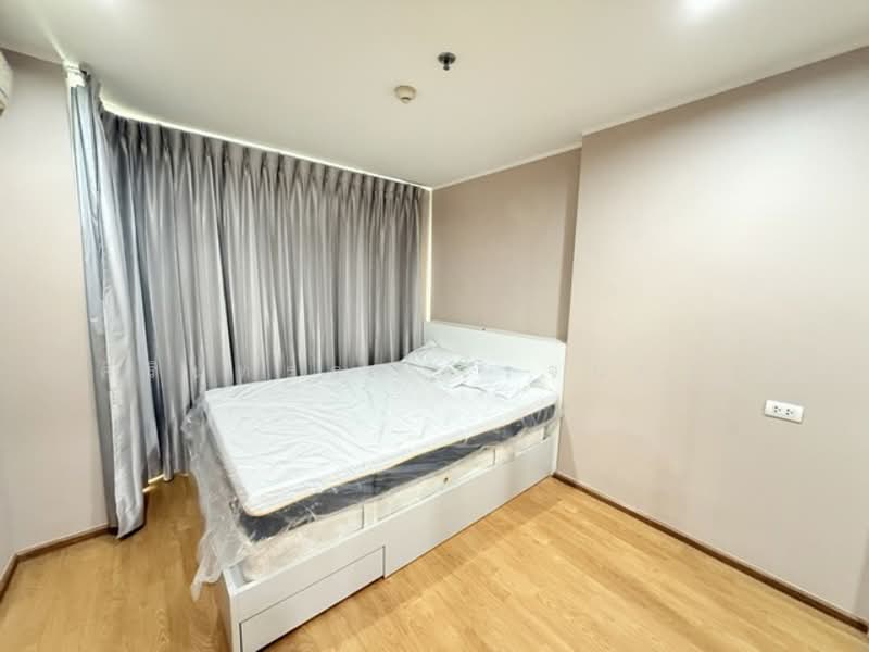 U Delight @ Onnut Station, Bangkok, 406 Sukhumvit 77 Road, Suan Luang, Suan Luang, Bangkok, 1 Bedroom, 30 sqm, Condo For Rent, by ศิรินทร์ธร โรจนบวร, 500219396 - DDproperty.com