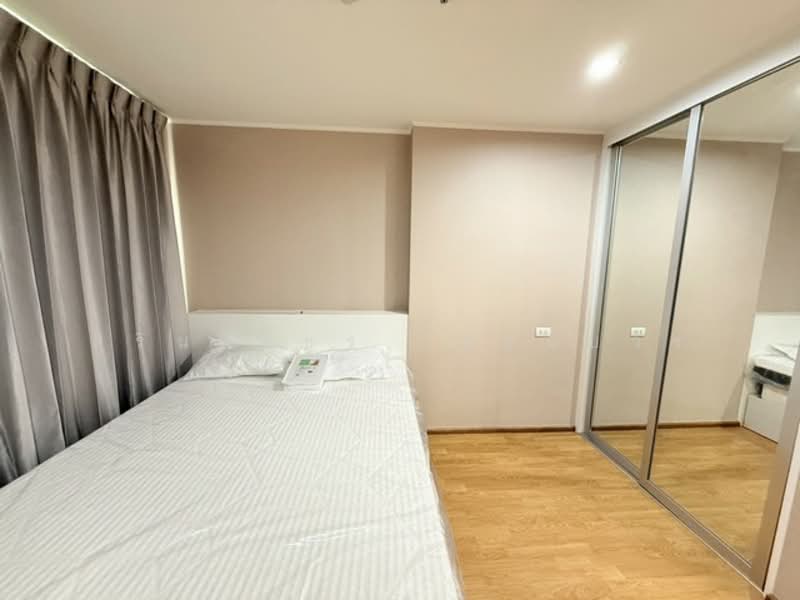 U Delight @ Onnut Station, Bangkok, 406 Sukhumvit 77 Road, Suan Luang, Suan Luang, Bangkok, 1 Bedroom, 30 sqm, Condo For Rent, by ศิรินทร์ธร โรจนบวร, 500219396 - DDproperty.com