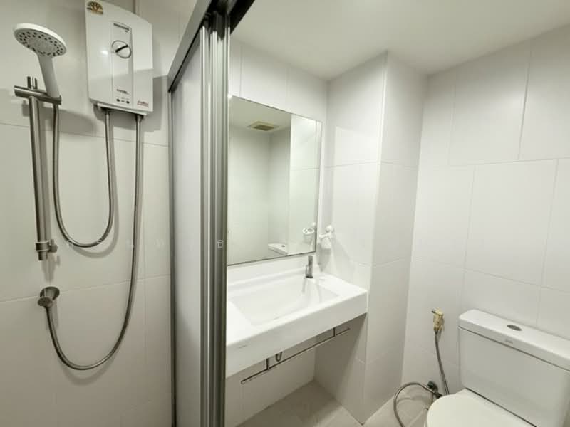 U Delight @ Onnut Station, Bangkok, 406 Sukhumvit 77 Road, Suan Luang, Suan Luang, Bangkok, 1 Bedroom, 30 sqm, Condo For Rent, by ศิรินทร์ธร โรจนบวร, 500219396 - DDproperty.com