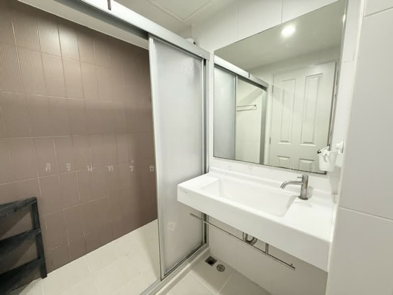 U Delight @ Onnut Station, Bangkok, 406 Sukhumvit 77 Road, Suan Luang, Suan Luang, Bangkok, 1 Bedroom, 30 sqm, Condo For Rent, by ศิรินทร์ธร โรจนบวร, 500219396 - DDproperty.com