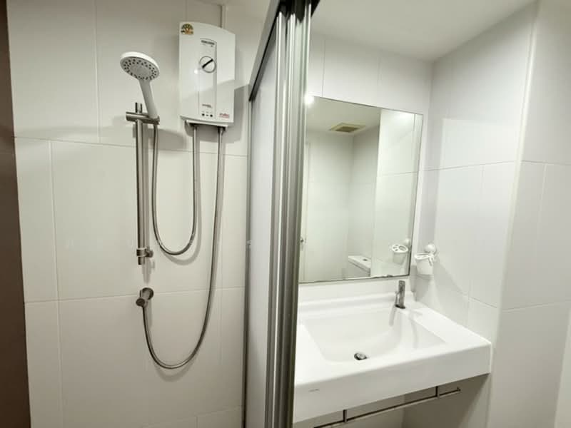 U Delight @ Onnut Station, Bangkok, 406 Sukhumvit 77 Road, Suan Luang, Suan Luang, Bangkok, 1 Bedroom, 30 sqm, Condo For Rent, by ศิรินทร์ธร โรจนบวร, 500219396 - DDproperty.com