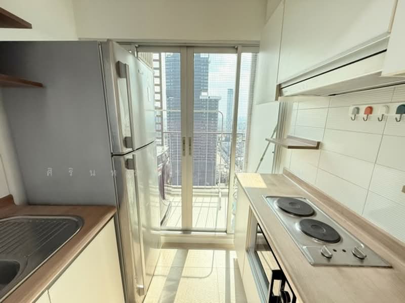 U Delight @ Onnut Station, Bangkok, 406 Sukhumvit 77 Road, Suan Luang, Suan Luang, Bangkok, 1 Bedroom, 30 sqm, Condo For Rent, by ศิรินทร์ธร โรจนบวร, 500219396 - DDproperty.com