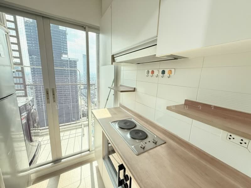 U Delight @ Onnut Station, Bangkok, 406 Sukhumvit 77 Road, Suan Luang, Suan Luang, Bangkok, 1 Bedroom, 30 sqm, Condo For Rent, by ศิรินทร์ธร โรจนบวร, 500219396 - DDproperty.com