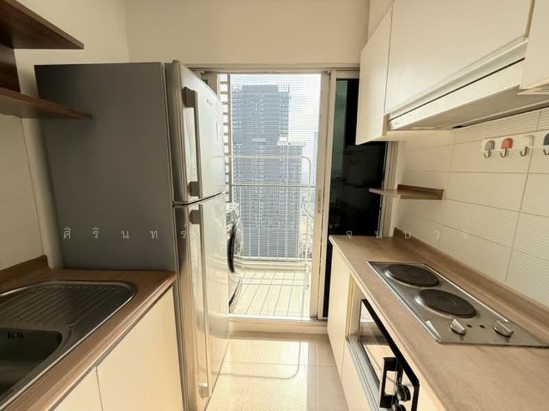 U Delight @ Onnut Station, Bangkok, 406 Sukhumvit 77 Road, Suan Luang, Suan Luang, Bangkok, 1 Bedroom, 30 sqm, Condo For Rent, by ศิรินทร์ธร โรจนบวร, 500219396 - DDproperty.com