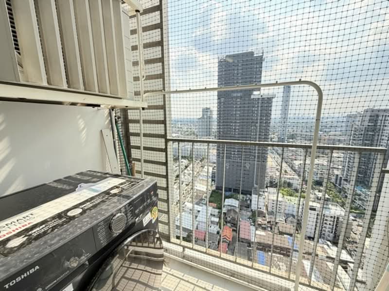 U Delight @ Onnut Station, Bangkok, 406 Sukhumvit 77 Road, Suan Luang, Suan Luang, Bangkok, 1 Bedroom, 30 sqm, Condo For Rent, by ศิรินทร์ธร โรจนบวร, 500219396 - DDproperty.com