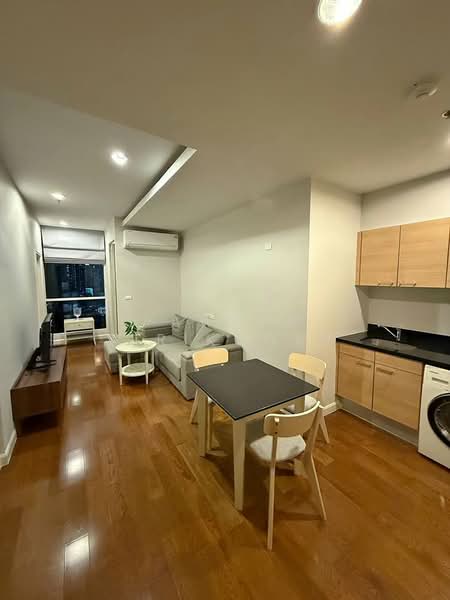 The Address Chidlom, Bangkok, Ploenchit Road, Lumphini, Pathum Wan, Bangkok, Studio, 40 sqm, Condo For Rent, by Pavana Sirikogar, 500219397 - DDproperty.com