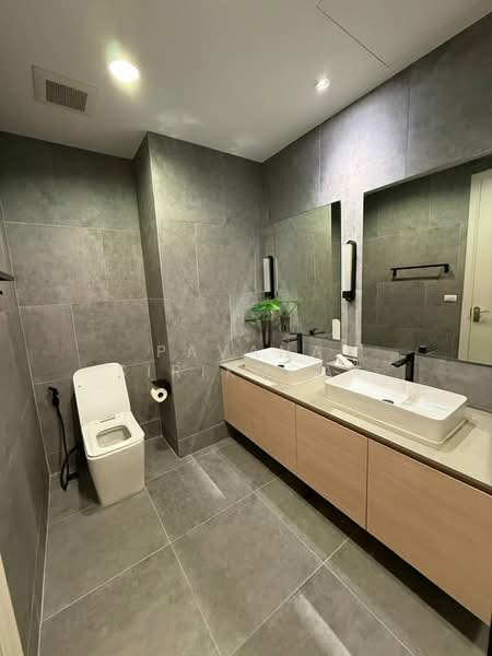 The Address Chidlom, Bangkok, Ploenchit Road, Lumphini, Pathum Wan, Bangkok, Studio, 40 sqm, Condo For Rent, by Pavana Sirikogar, 500219397 - DDproperty.com