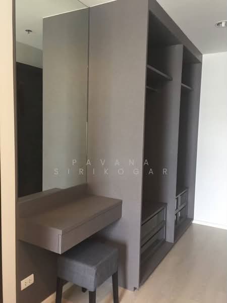Rhythm Sathorn, Bangkok, 141 Soi Sathorn 21, Yan Nawa, Sathon, Bangkok, 2 Bedrooms, 61 sqm, Condo For Rent, by Pavana Sirikogar, 500219399 - DDproperty.com