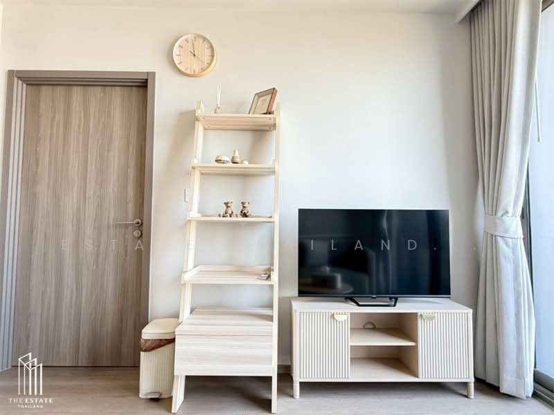 Whizdom The Forestias, Samut Prakan, Debaratana Road, Bang Kaeo, Bang Plee, Samut Prakan, 1 Bedroom, 41 sqm, Condo For Rent, by The Estate(Thailand) Limited, 500219400 - DDproperty.com