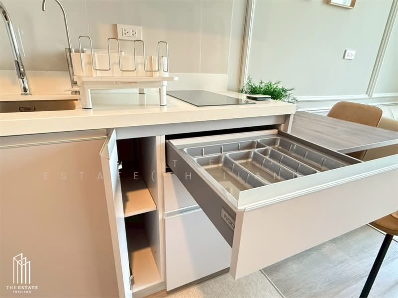 Whizdom The Forestias, Samut Prakan, Debaratana Road, Bang Kaeo, Bang Plee, Samut Prakan, 1 Bedroom, 41 sqm, Condo For Rent, by The Estate(Thailand) Limited, 500219400 - DDproperty.com