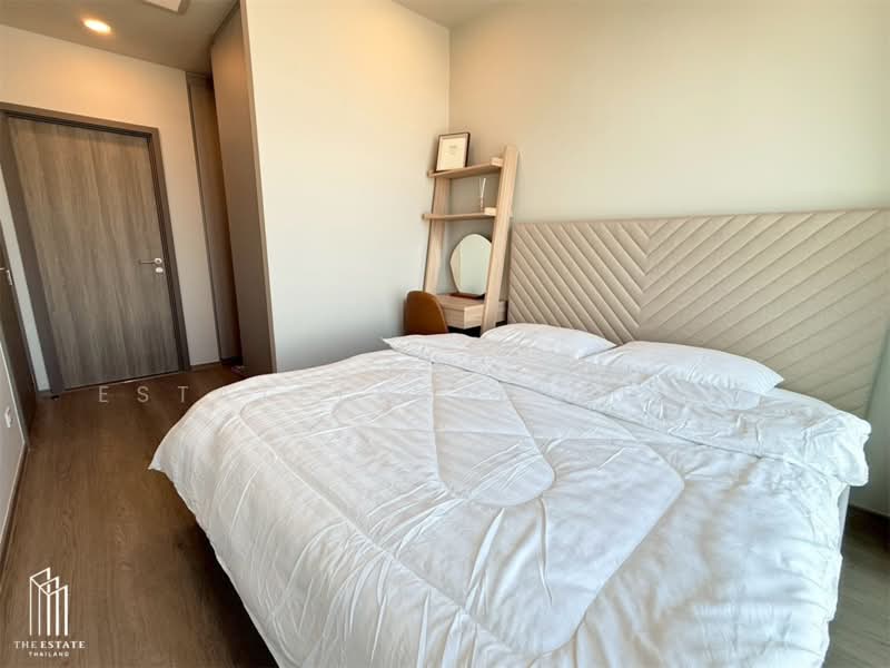 Whizdom The Forestias, Samut Prakan, Debaratana Road, Bang Kaeo, Bang Plee, Samut Prakan, 1 Bedroom, 41 sqm, Condo For Rent, by The Estate(Thailand) Limited, 500219400 - DDproperty.com
