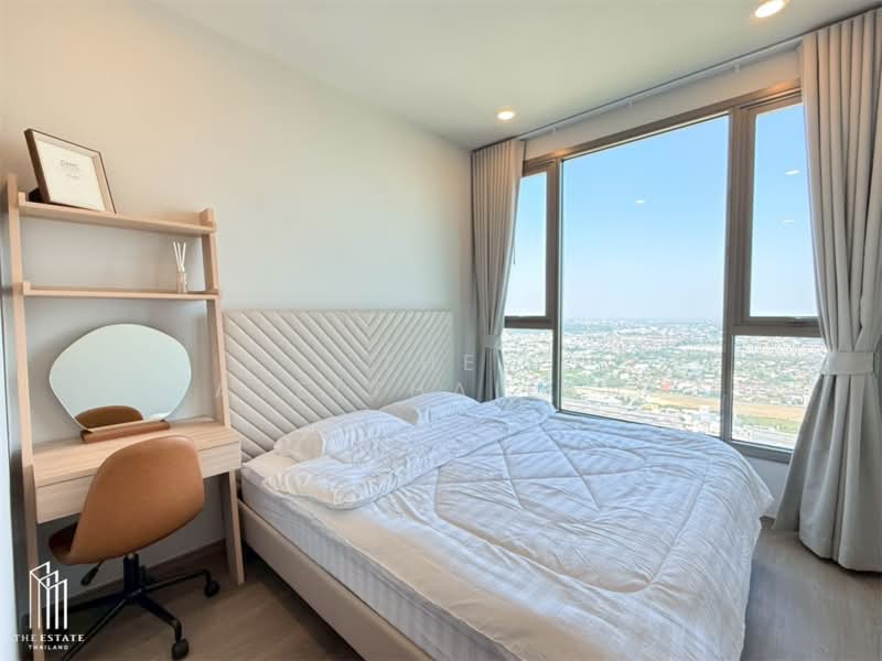 Whizdom The Forestias, Samut Prakan, Debaratana Road, Bang Kaeo, Bang Plee, Samut Prakan, 1 Bedroom, 41 sqm, Condo For Rent, by The Estate(Thailand) Limited, 500219400 - DDproperty.com