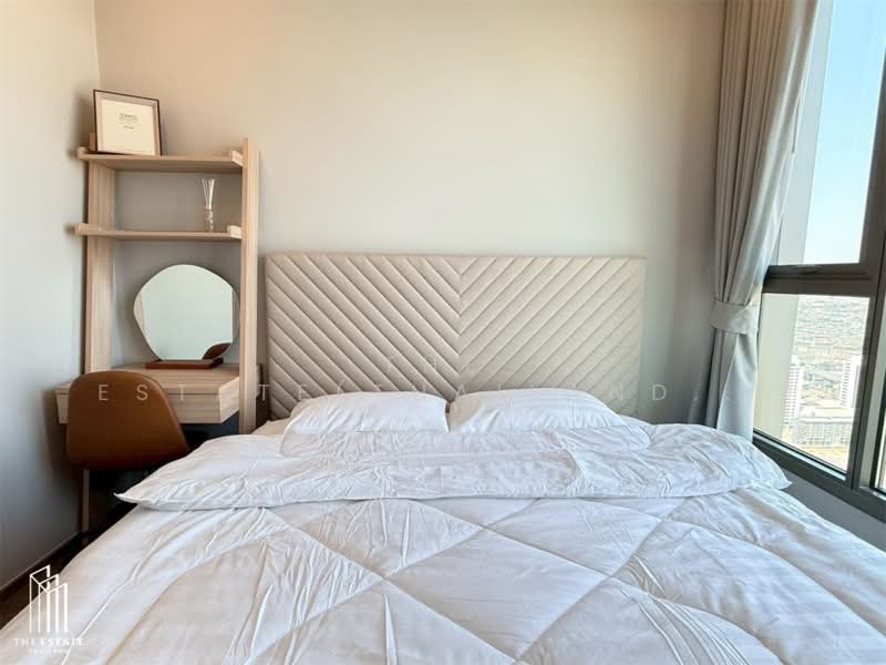 Whizdom The Forestias, Samut Prakan, Debaratana Road, Bang Kaeo, Bang Plee, Samut Prakan, 1 Bedroom, 41 sqm, Condo For Rent, by The Estate(Thailand) Limited, 500219400 - DDproperty.com