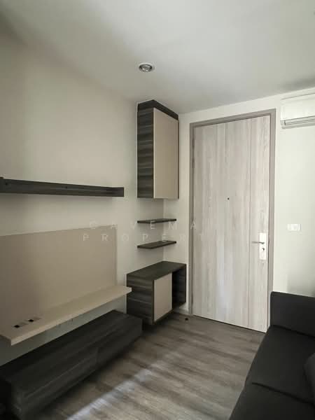 CENTRIC Ari Station, Bangkok, 27 Phahonyothin Road, Samsen Nai, Phaya Thai, Bangkok, 1 Bedroom, 29 sqm, Condo For Rent, by caveman property, 500219401 - DDproperty.com