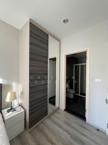 CENTRIC Ari Station, Bangkok, 27 Phahonyothin Road, Samsen Nai, Phaya Thai, Bangkok, 1 Bedroom, 29 sqm, Condo For Rent, by caveman property, 500219401 - DDproperty.com