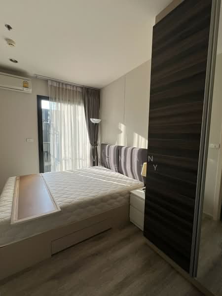 CENTRIC Ari Station, Bangkok, 27 Phahonyothin Road, Samsen Nai, Phaya Thai, Bangkok, 1 Bedroom, 29 sqm, Condo For Rent, by caveman property, 500219401 - DDproperty.com