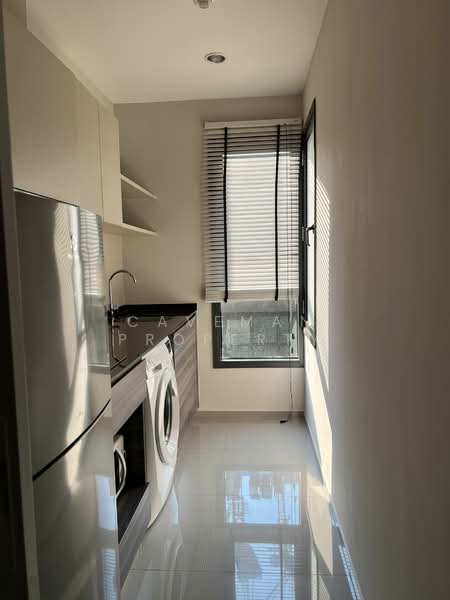 CENTRIC Ari Station, Bangkok, 27 Phahonyothin Road, Samsen Nai, Phaya Thai, Bangkok, 1 Bedroom, 29 sqm, Condo For Rent, by caveman property, 500219401 - DDproperty.com