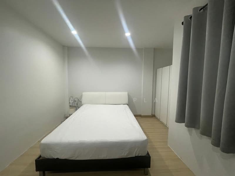 For Rent AREEYA BRIGG Bangna-Wongwaen Home Office (SPSAD3905), Samut Prakan, ถนนบางนา-ตราด, Bangphli Yai, Bang Plee, Samut Prakan, 4 Bedrooms, 184 sqm, Townhouse For Rent, by Agent Pla, 500219402 - DDproperty.com