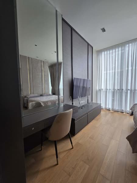 28 Chidlom, Bangkok, 28 Chit Lom Alley, Lumphini, Pathum Wan, Bangkok, Studio, 35 sqm, Condo For Rent, by Pavana Sirikogar, 500219405 - DDproperty.com