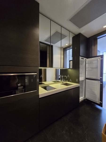 28 Chidlom, Bangkok, 28 Chit Lom Alley, Lumphini, Pathum Wan, Bangkok, Studio, 35 sqm, Condo For Rent, by Pavana Sirikogar, 500219405 - DDproperty.com